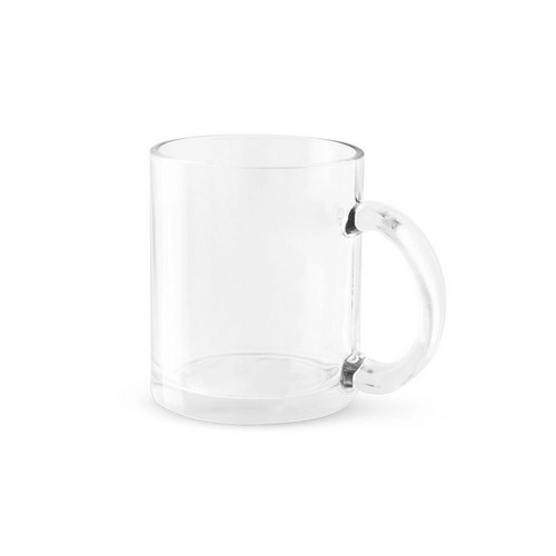 Taza de cristal para sublimación de 350 mL ref 94318