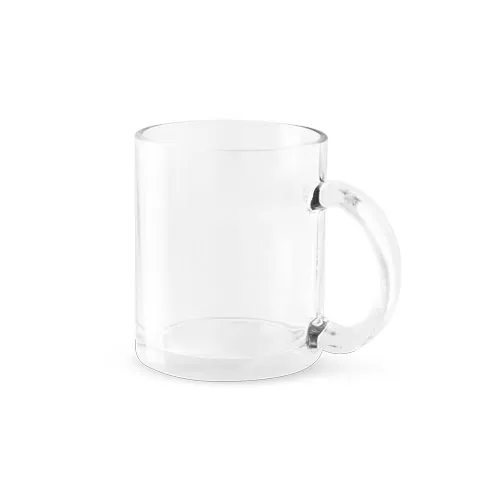 Taza de cristal para sublimación de 350 mL ref 94318