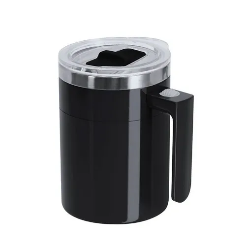 Taza mezcladora Waker 400ml con agitador eléctrico ref 22420 - 01