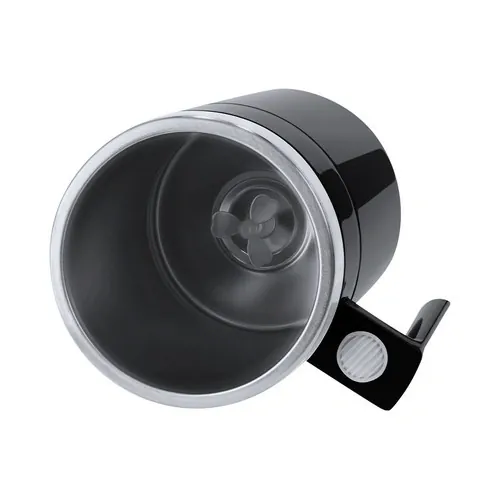 Taza mezcladora Waker 400ml con agitador eléctrico ref 22420 - 03