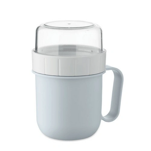 taza portátil en pp 450 ml cup on go