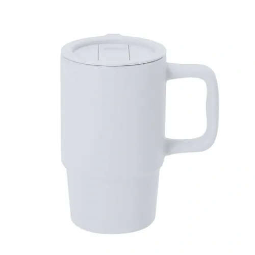 Taza Ronsyn personalizable ideal para disfrutar bebidas ref 22224 - Blanco