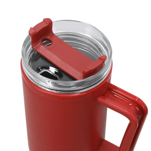 Taza térmica Gabion personalizable para disfrutar bebidas calientes ref 22355
