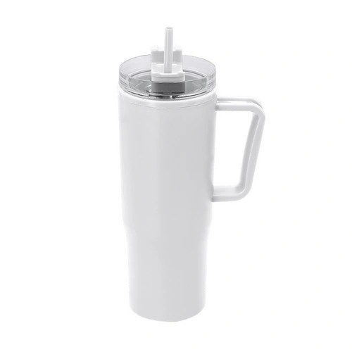 Taza térmica Gabion personalizable para disfrutar bebidas calientes ref 22355