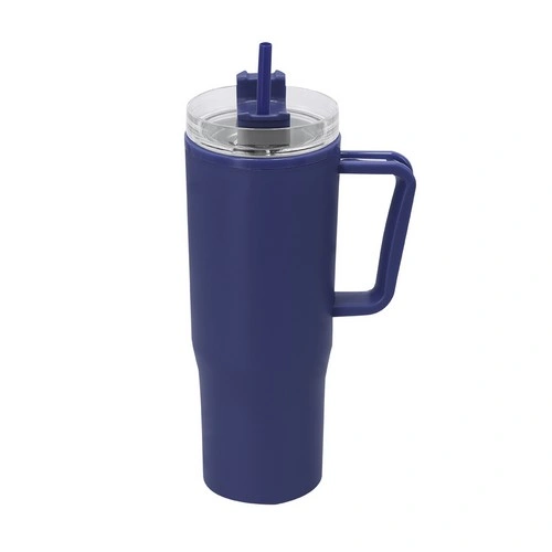 Taza térmica Gabion personalizable para disfrutar bebidas calientes ref 22355