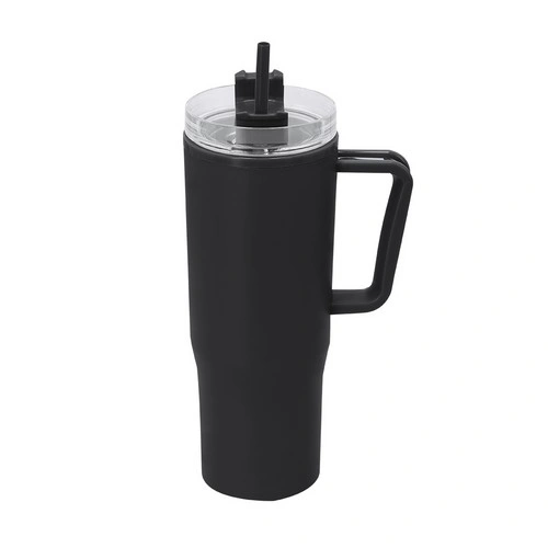Taza térmica Gabion personalizable para disfrutar bebidas calientes ref 22355