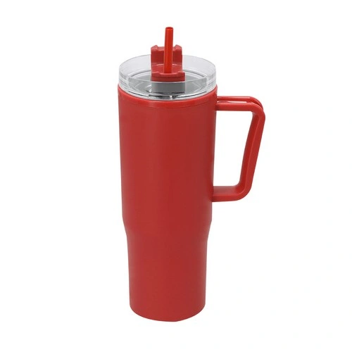 Taza térmica Gabion personalizable para disfrutar bebidas calientes ref 22355