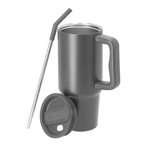 Taza térmica Yukon personalizable para disfrutar de bebidas ref 22312 - 02