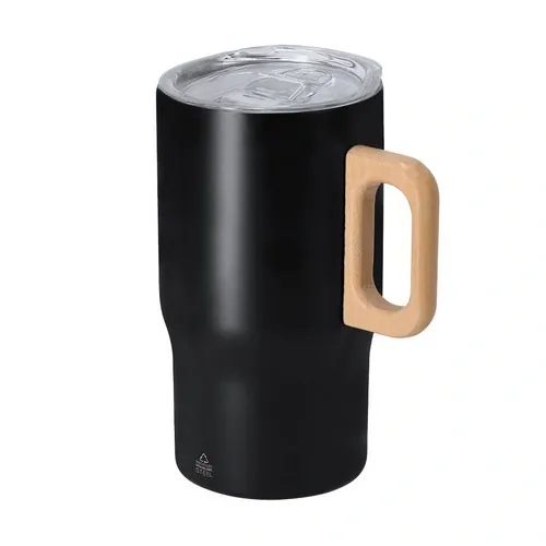 Taza térmica Zaran personalizable con diseño elegante ref 22062 - 01