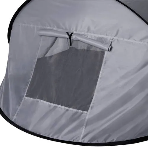 Tienda de campaña automontable fácil de usar ref 1569