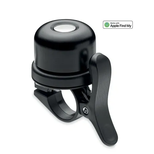 Timbre Bicicleta Smart con Localizador ref MO2601 - Negro