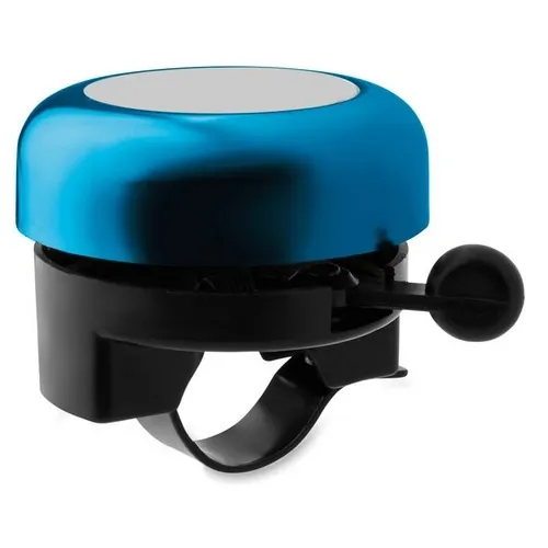 Timbre extra para bicicleta ligero y resistente ref MO8539 - Azul