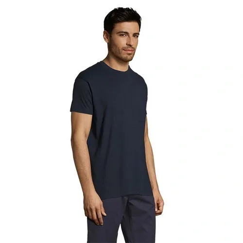 Camiseta SOLS TITAN de algodón cuello redondo ref S04728