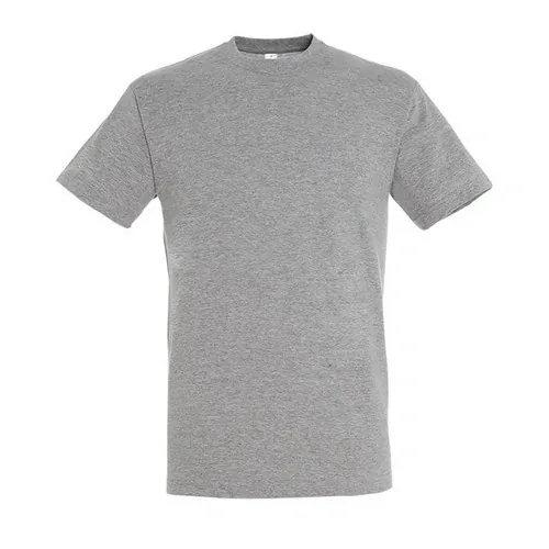 Camiseta SOLS TITAN de algodón cuello redondo ref S04728