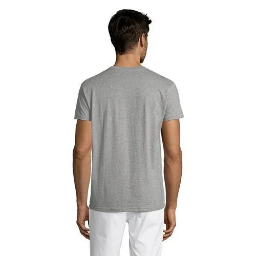 Camiseta SOLS TITAN de algodón cuello redondo ref S04728
