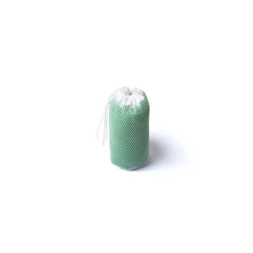 Toalla de microfibra absorbente y suave con bolsa ref 4567