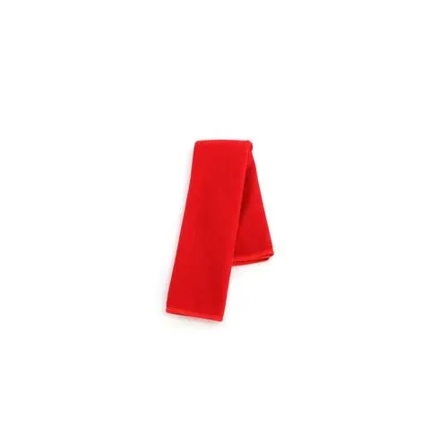 Toalla de mano de microfibra absorbente y suave ref 4554 - 12
