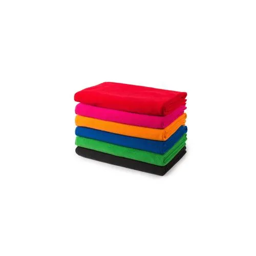 Toalla ultra absorbente de microfibra 150x75cm ref 4553