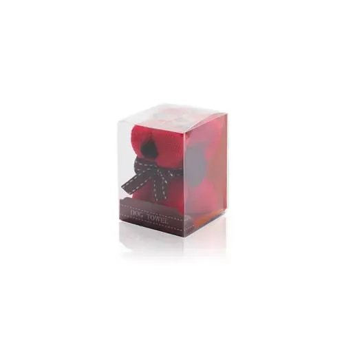 Toalla perro absorbente en microfibra colores vivos ref 4513