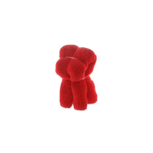 Toalla perro absorbente en microfibra colores vivos ref 4513