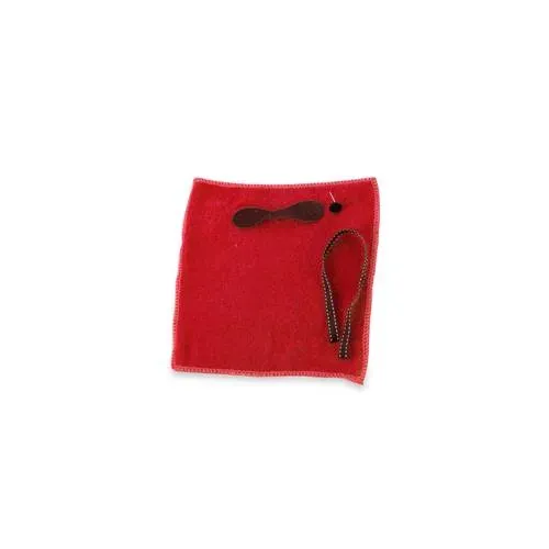 Toalla perro absorbente en microfibra colores vivos ref 4513