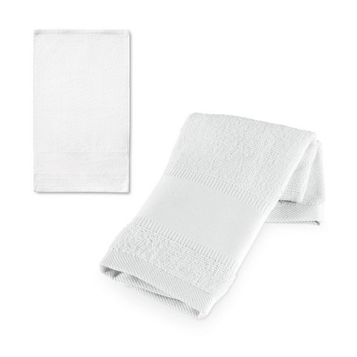 Toalla de gimnasio de algodón ultra absorbente ref 99962