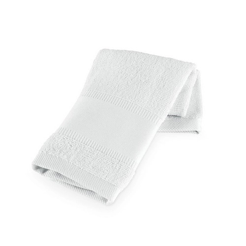 Toalla de gimnasio de algodón ultra absorbente ref 99962