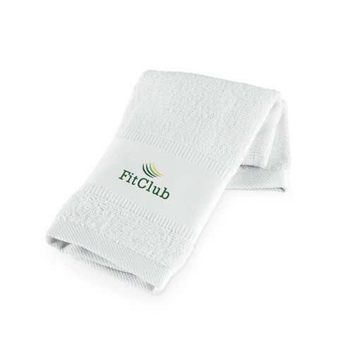 Toalla de gimnasio de algodón ultra absorbente ref 99962