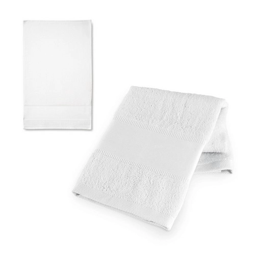 Toalla de gimnasio de algodón ultra absorbente ref 99963