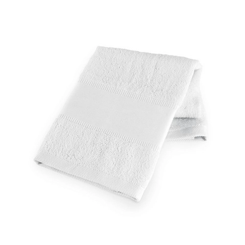 Toalla de gimnasio de algodón ultra absorbente ref 99963