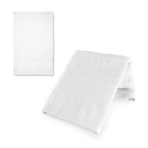 Toalla de gimnasio de algodón ultra absorbente ref 99963