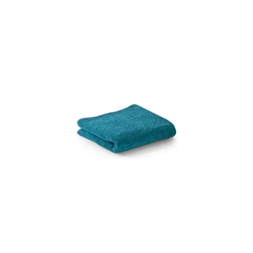 Toalla de mano de algodón reciclado ultra absorbente ref 99049 - Azul Claro