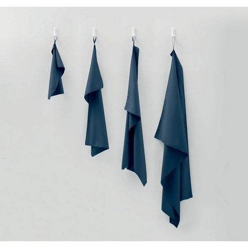 toalla de microfibra 100x150cm atoll 100