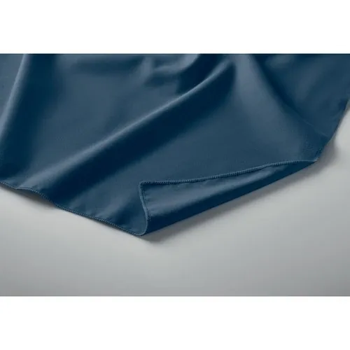 Toalla de microfibra 50x100cm ligera y de secado rápido ref MO2761 - Azul Item Detail Picture