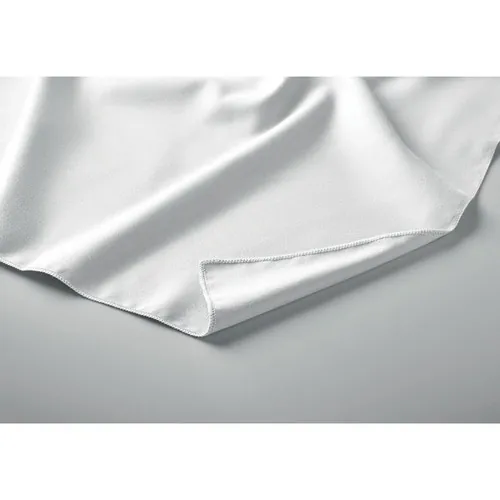 Toalla de microfibra 50x100cm ligera y de secado rápido ref MO2761 - Blanco Item Detail Picture