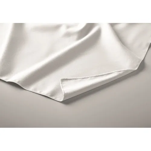 Toalla de microfibra 50x100cm ligera y de secado rápido ref MO2761 - Detail Blanco