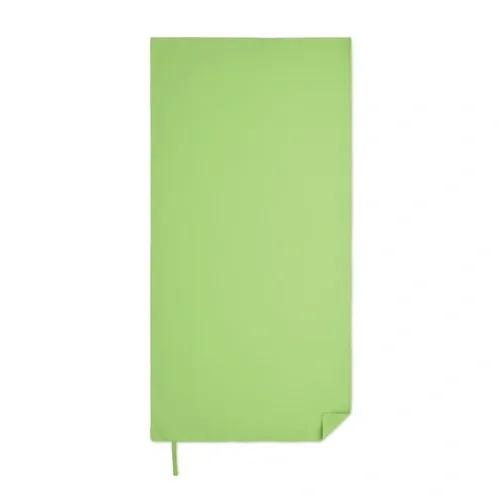Toalla de microfibra 50x100cm ligera y de secado rápido ref MO2761 - Lima Side