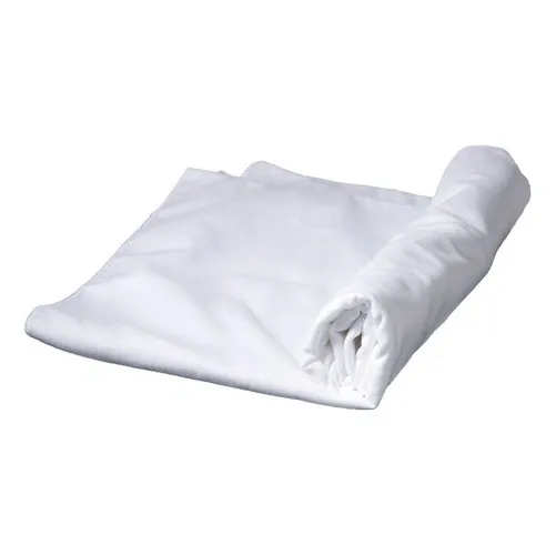 Toalla de Microfibra para Sublimación Ideal para Eventos ref SI28 - Blanco