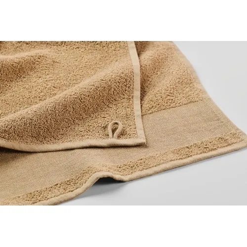 Toalla de rizo 100x150cm Island suave y absorbente ref MO2767 - Open Marr╨▓N