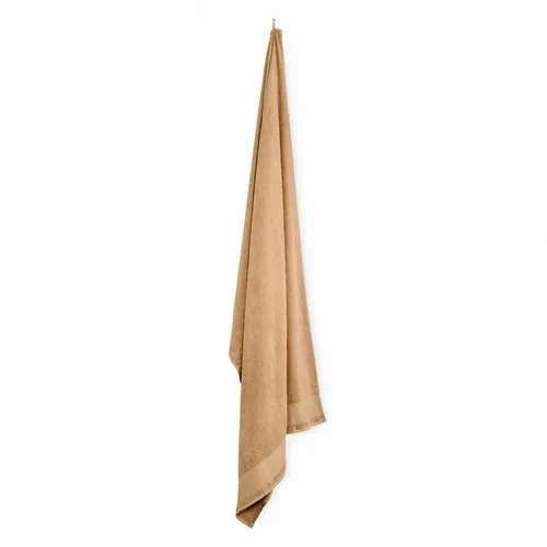 Toalla de rizo 100x150cm Island suave y absorbente ref MO2767 - Top Marr╨▓N