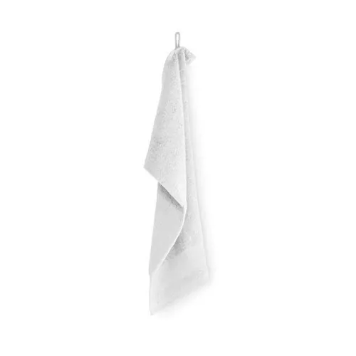 Toalla de rizo 30x50cm personalizable suave y absorbente ref MO2764 - Blanco Top
