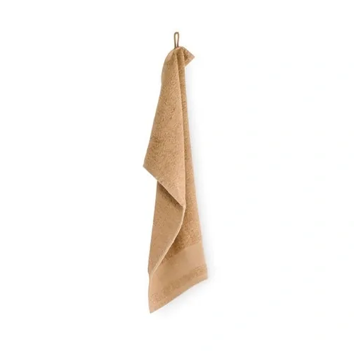 Toalla de rizo 30x50cm personalizable suave y absorbente ref MO2764 - Cuerda Top