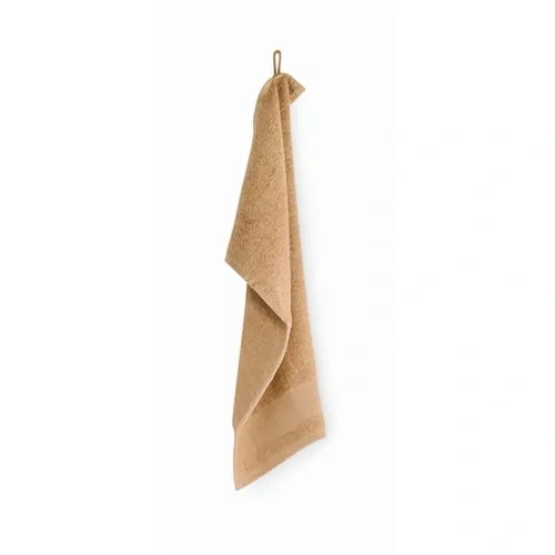 Toalla de rizo 30x50cm personalizable suave y absorbente ref MO2764 - Top Marr╨▓N