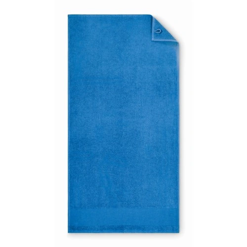 toalla de rizo 50x100cm island 50