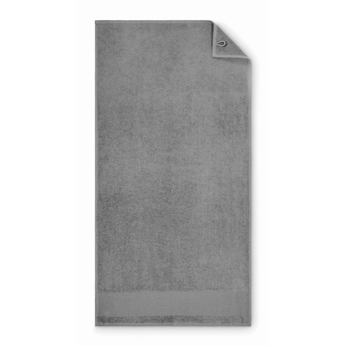 toalla de rizo 50x100cm island 50