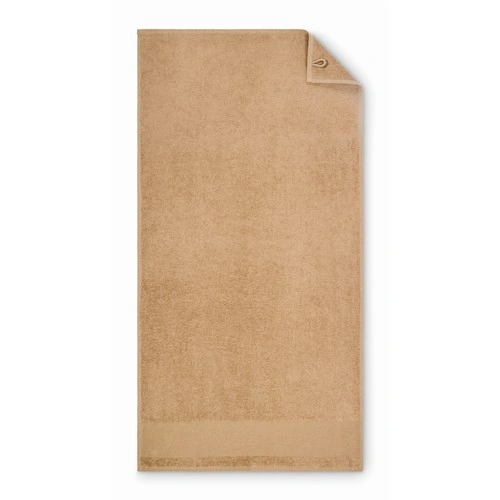 toalla de rizo 50x100cm island 50