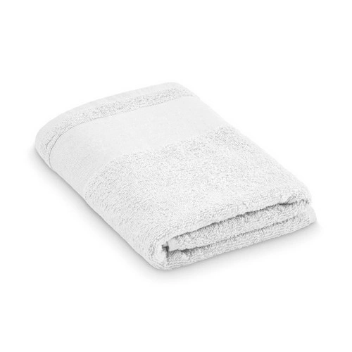 toalla de rizo 50x100cm island 50