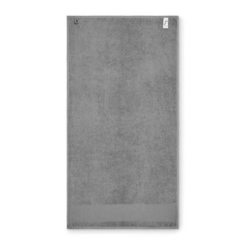 toalla de rizo 50x100cm island 50