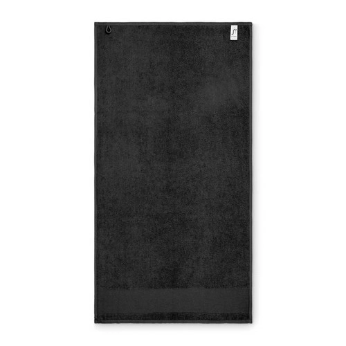 toalla de rizo 50x100cm island 50