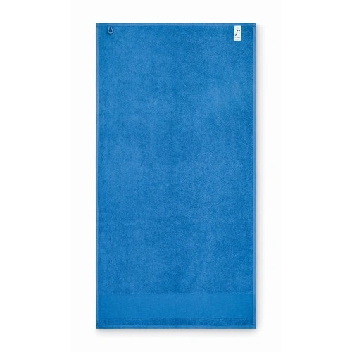 toalla de rizo 50x100cm island 50